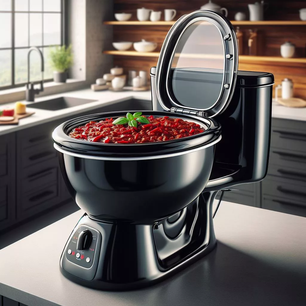 The Future of Toilet Slow Cookers: Predictions and Innovations