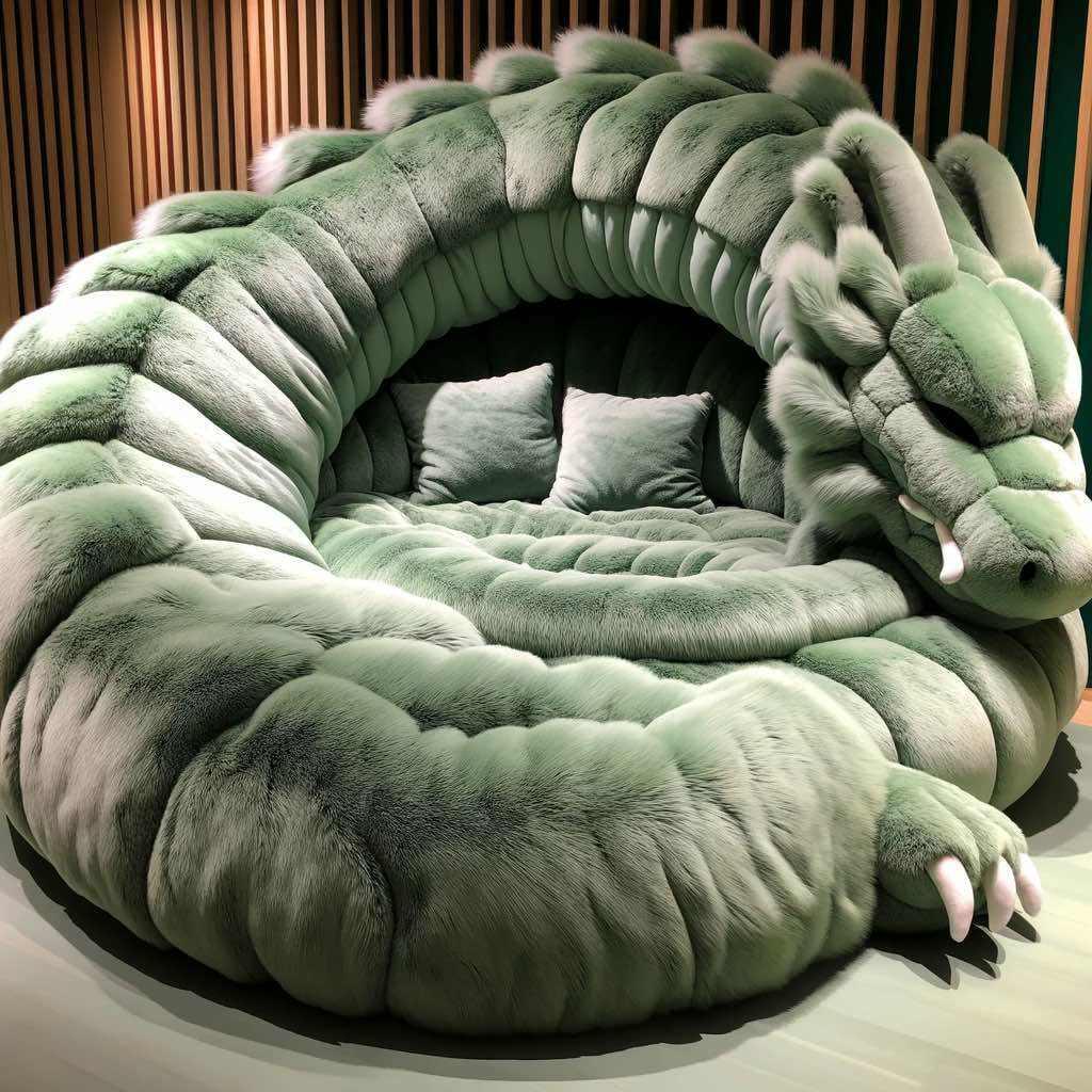 Tips for Maximizing Your Experience with Giant Dragon Loungers