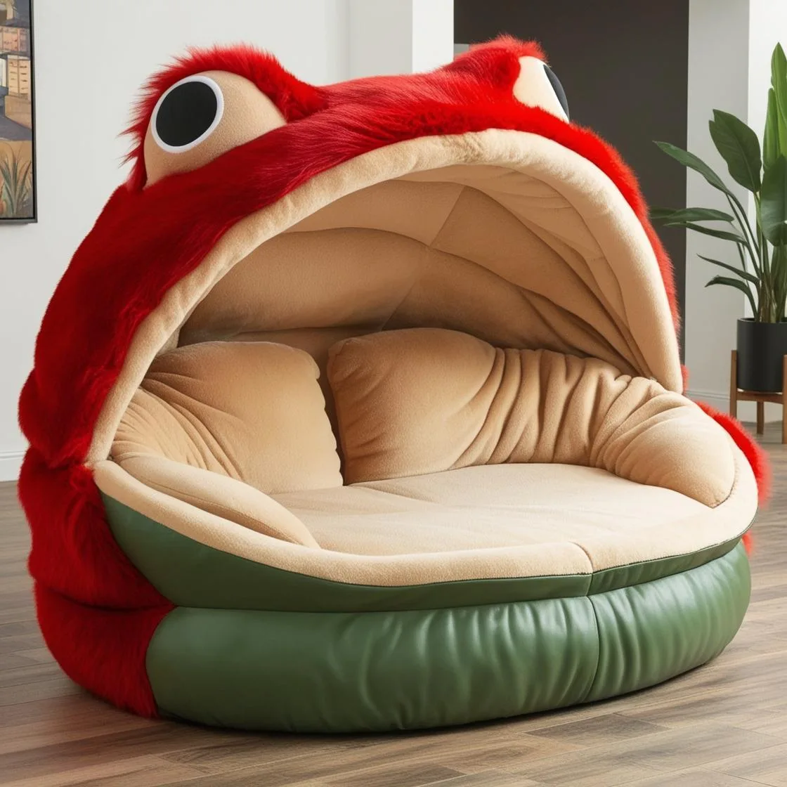 Tips for Choosing the Right Giant Frog Lounger