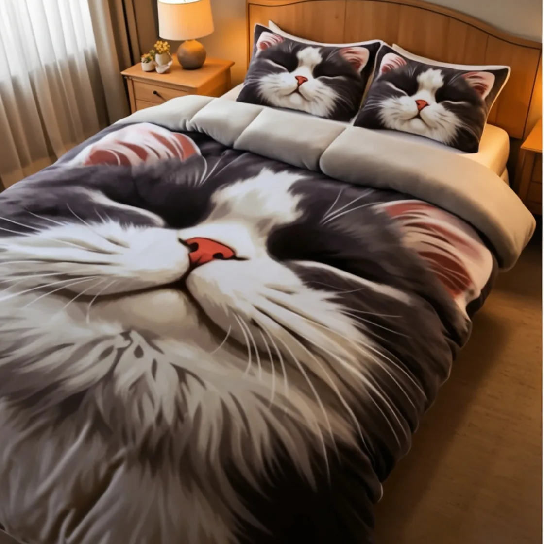 Creating the Perfect Cozy Space: The Ultimate Guide to Choosing Cat Bedding