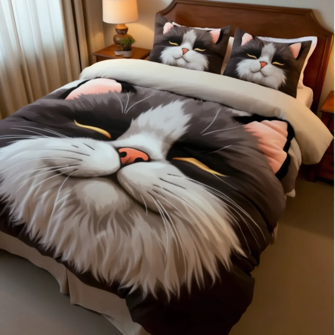 Creating the Perfect Cozy Space: The Ultimate Guide to Choosing Cat Bedding