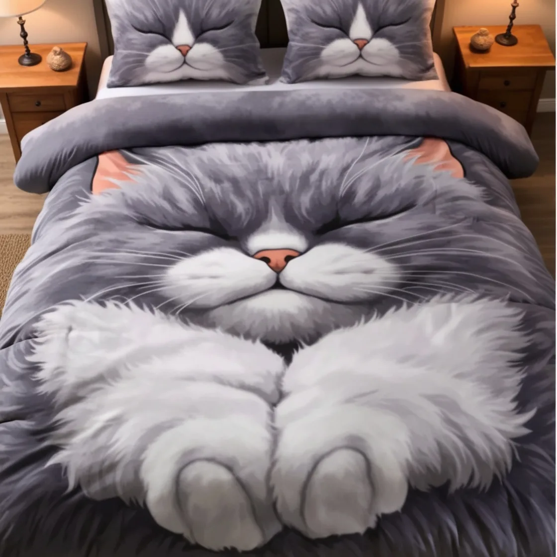 Creating the Perfect Cozy Space: The Ultimate Guide to Choosing Cat Bedding