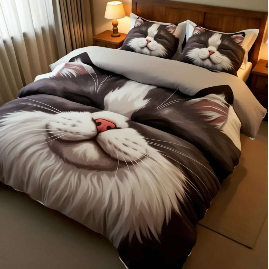 Creating the Perfect Cozy Space: The Ultimate Guide to Choosing Cat Bedding