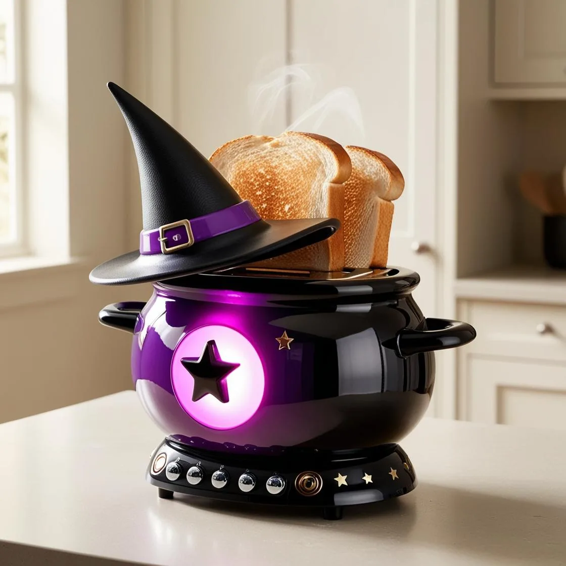 The Rise of Halloween-Themed Kitchen Appliances