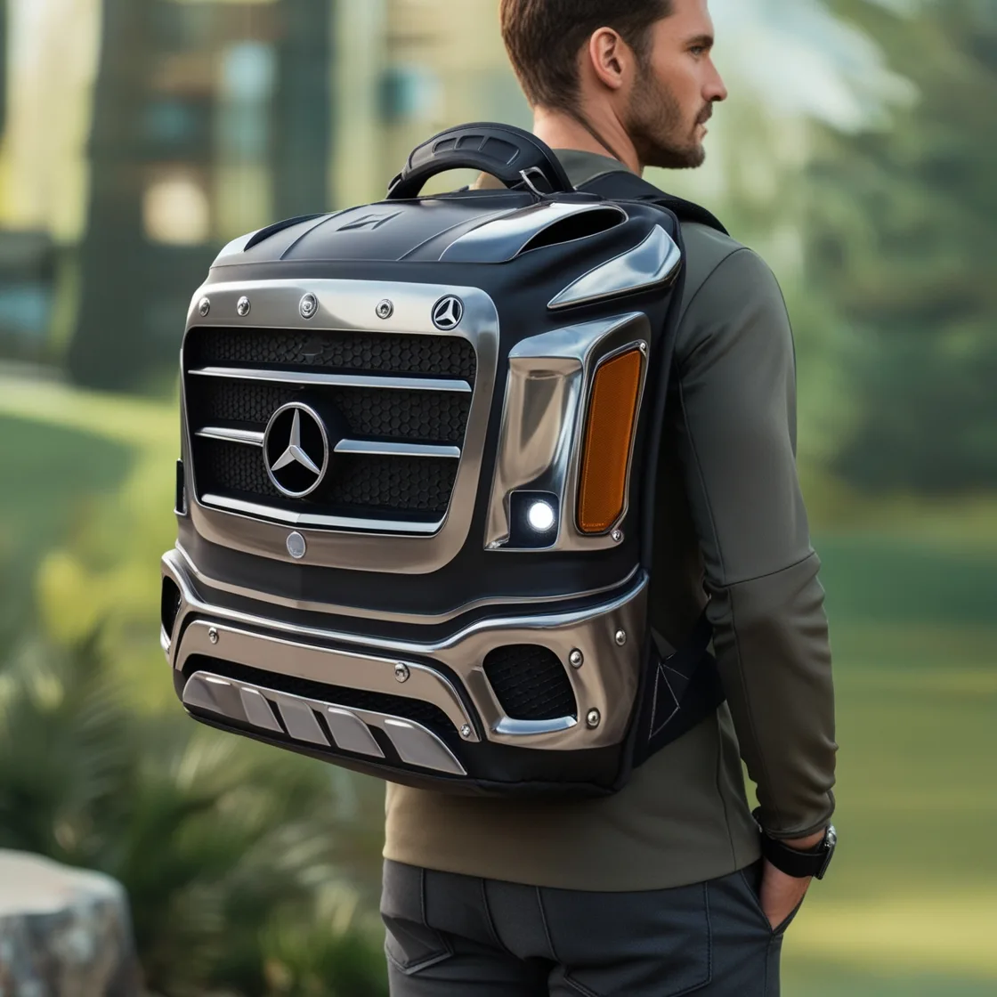 Understanding the Benefits, Features, and Types of Pickup Truck Backpacks