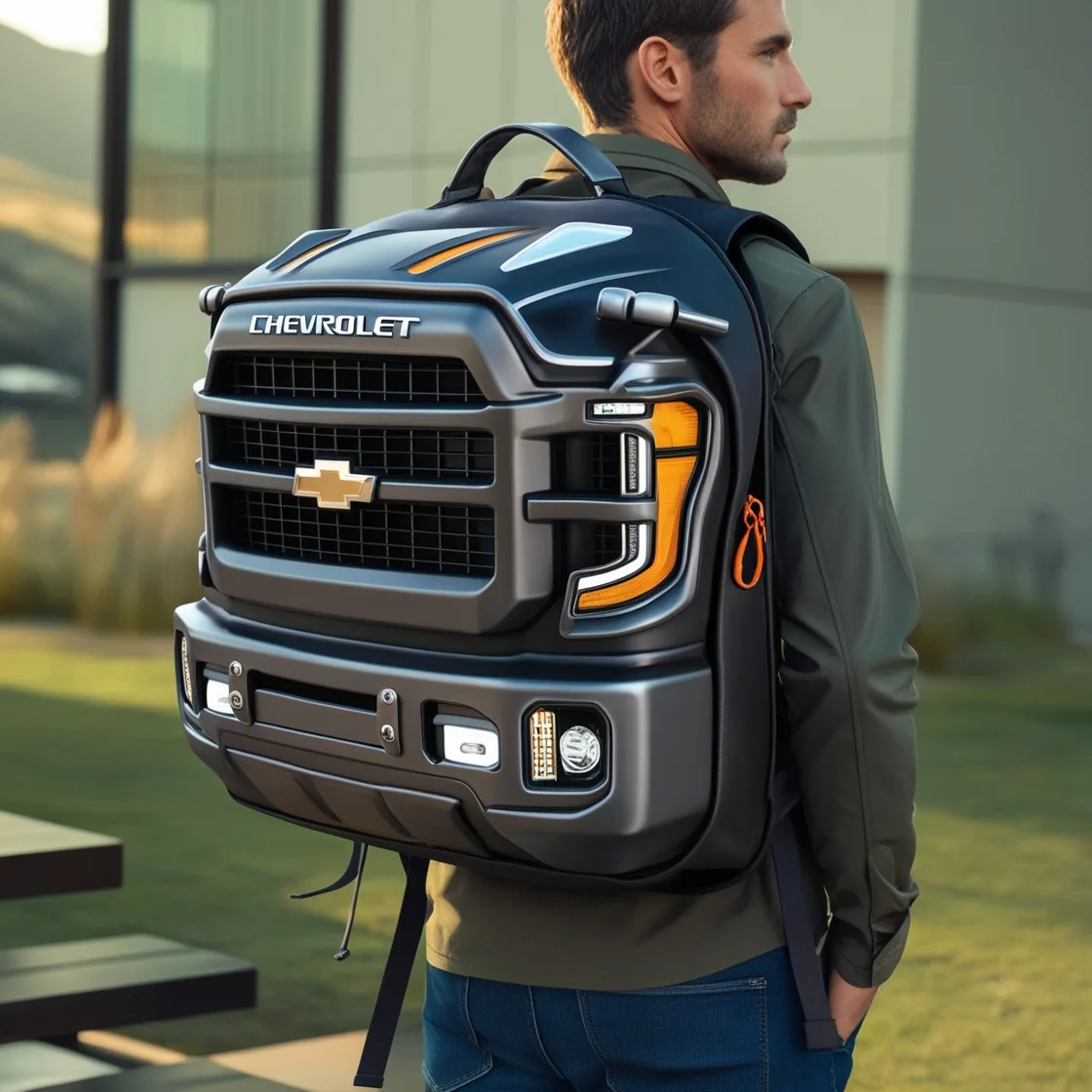 3. Types of Pickup Truck Backpacks