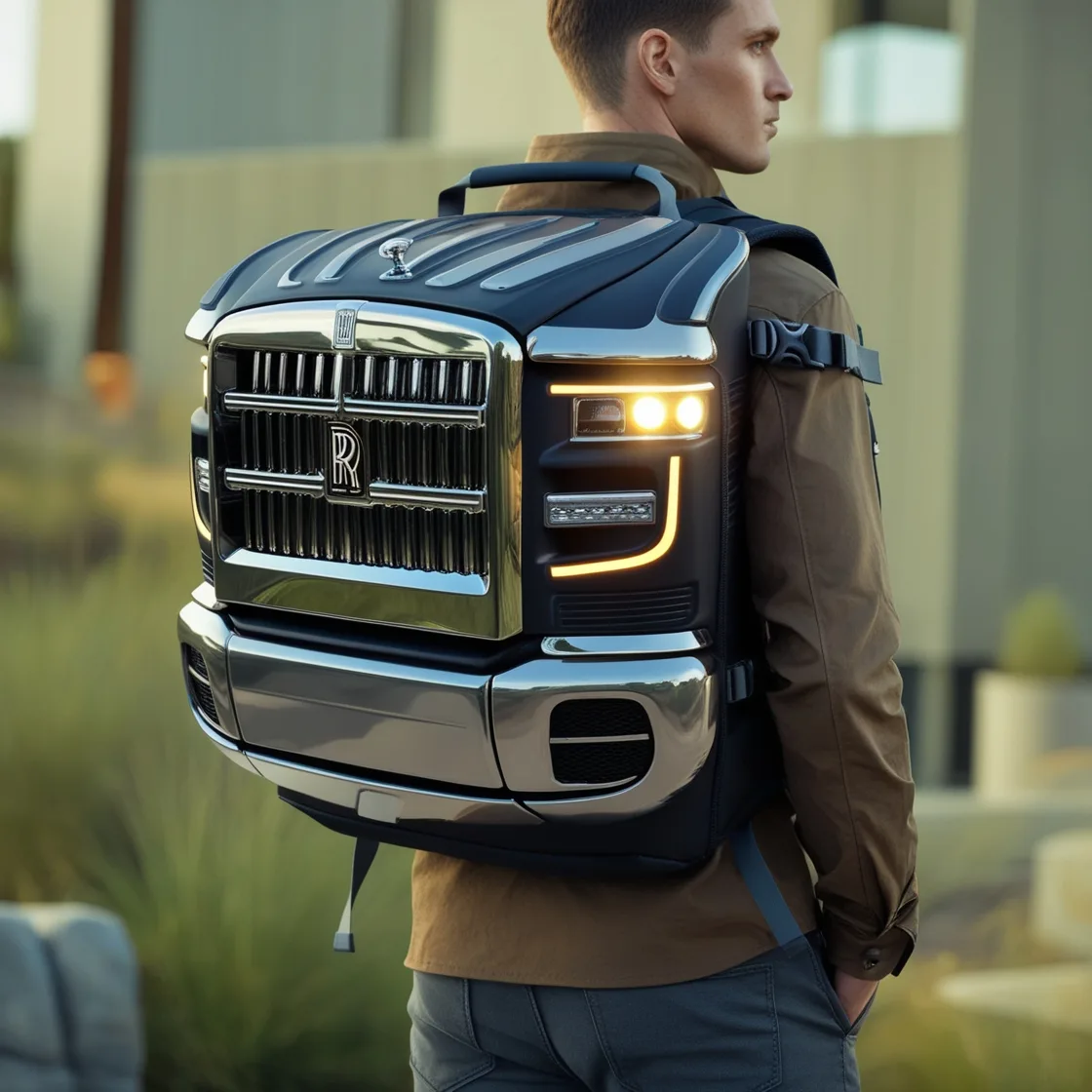 4. Popular Accessories for Pickup Truck Backpacks