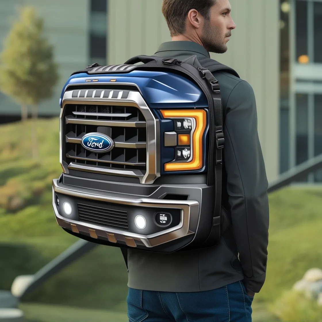 5. Installing and Maintaining Pickup Truck Backpacks