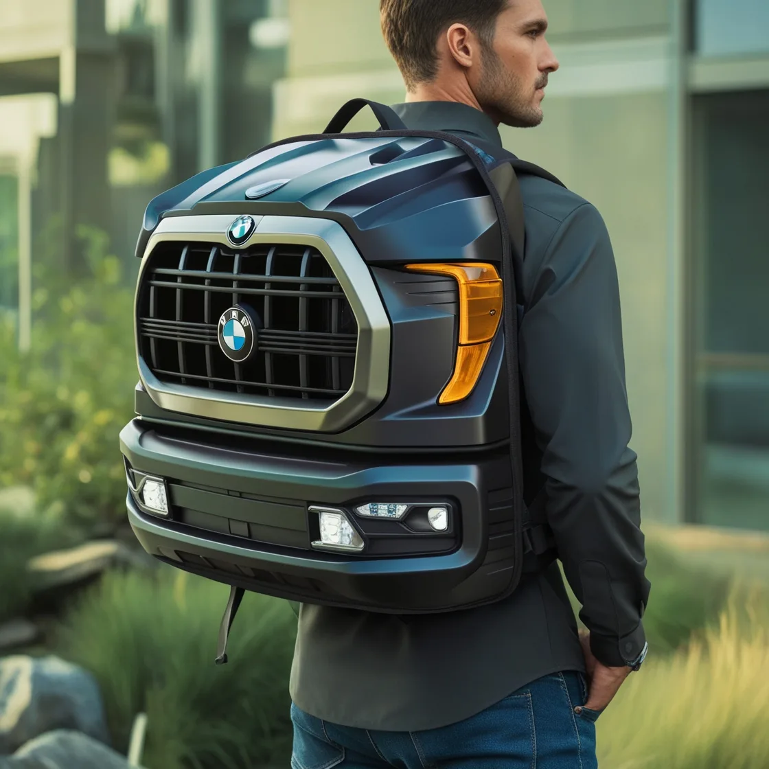 6. Choosing the Right Pickup Truck Backpack for Your Needs