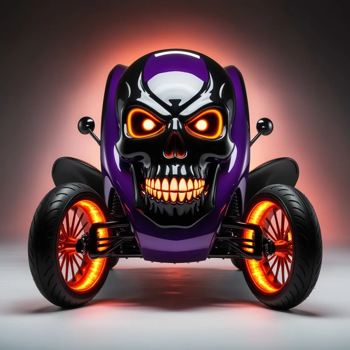 5. Buying a Skull-Themed Lawn Mower: What to Consider