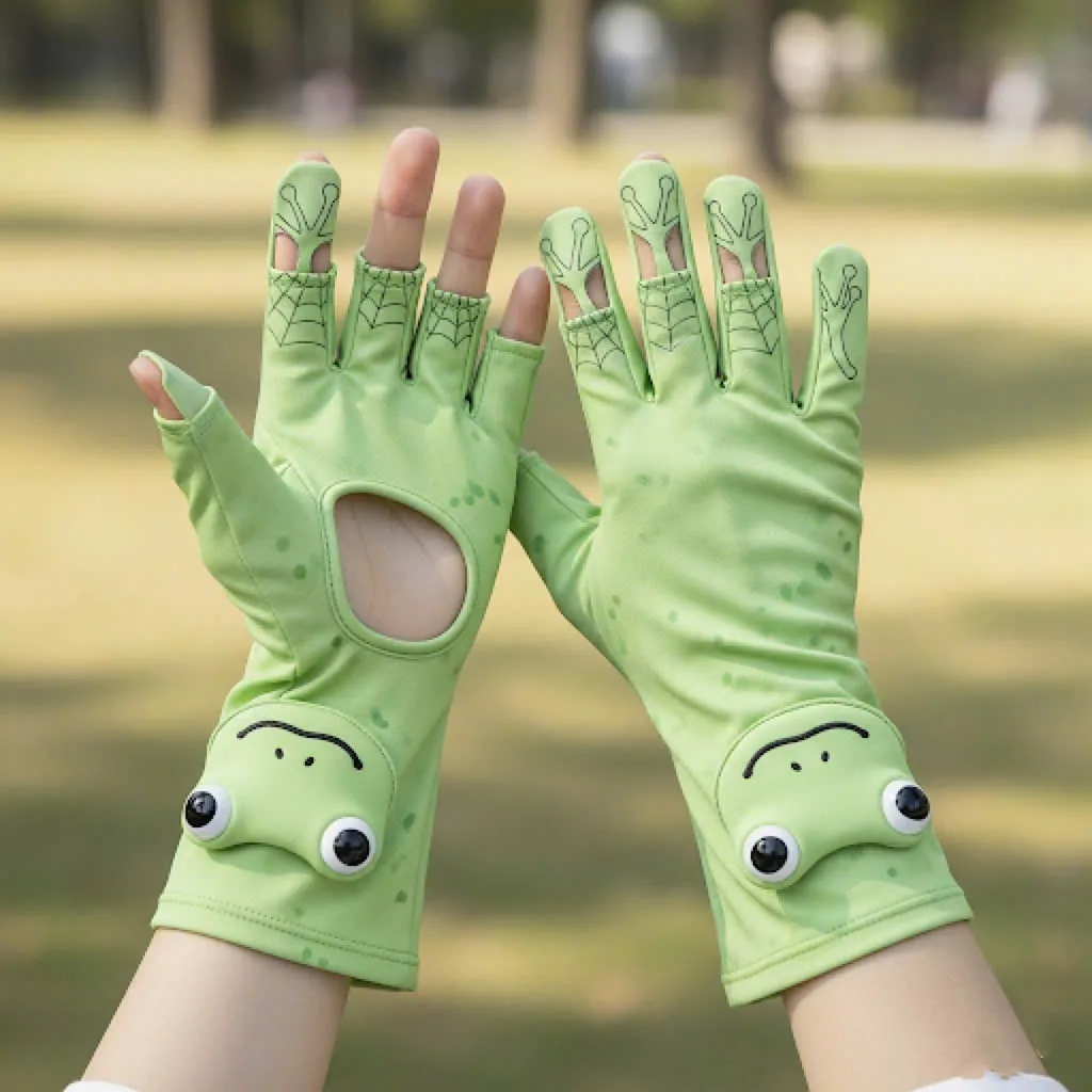 How to Choose the Perfect Pair of Animal Shaped Gloves