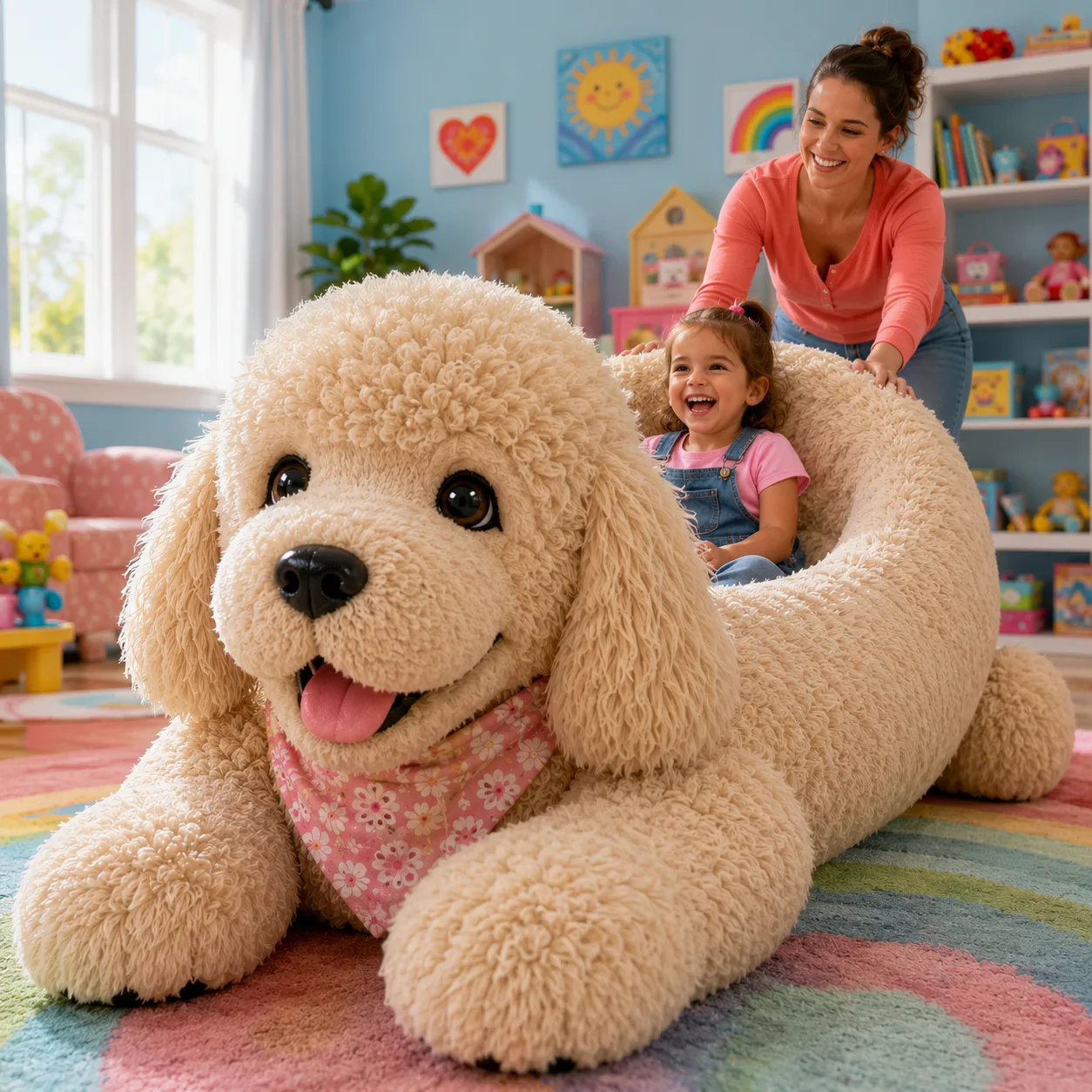 Top Features of a Walking Dog Recliner for Pet Comfort
