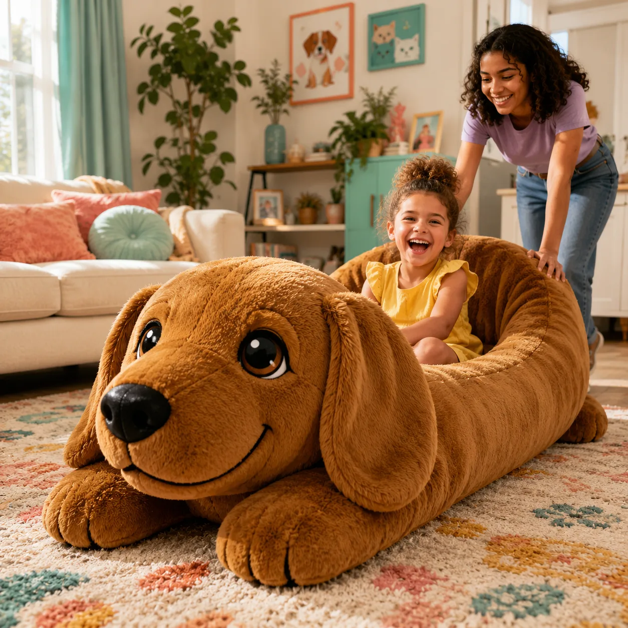 Personal Insights and the Importance of Pet Comfort