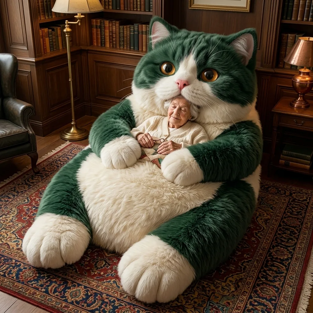 Expert Advice on Choosing and Maximizing Your 🐾 Giant Hugging Cat Sleeping Bag