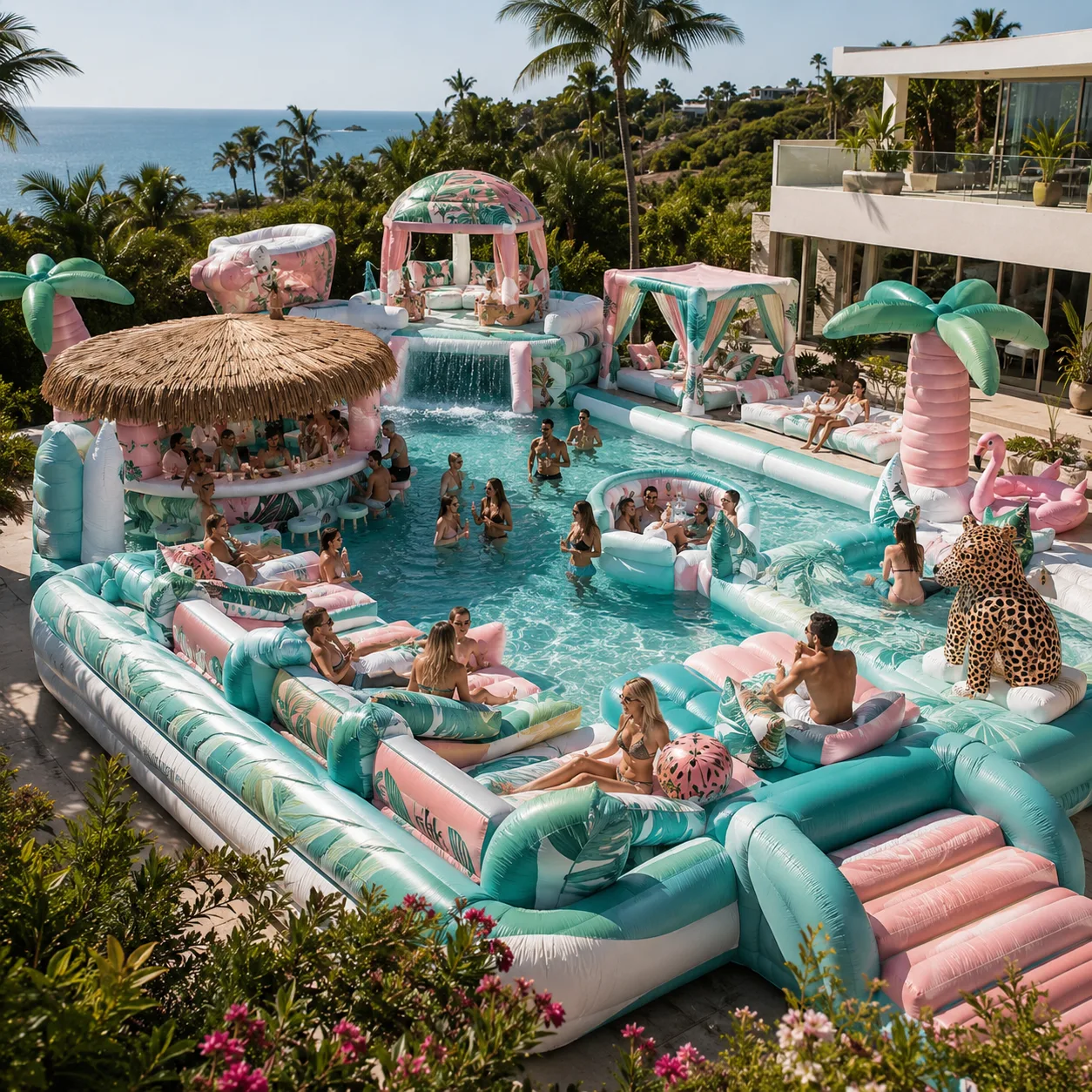 Activities and Attractions