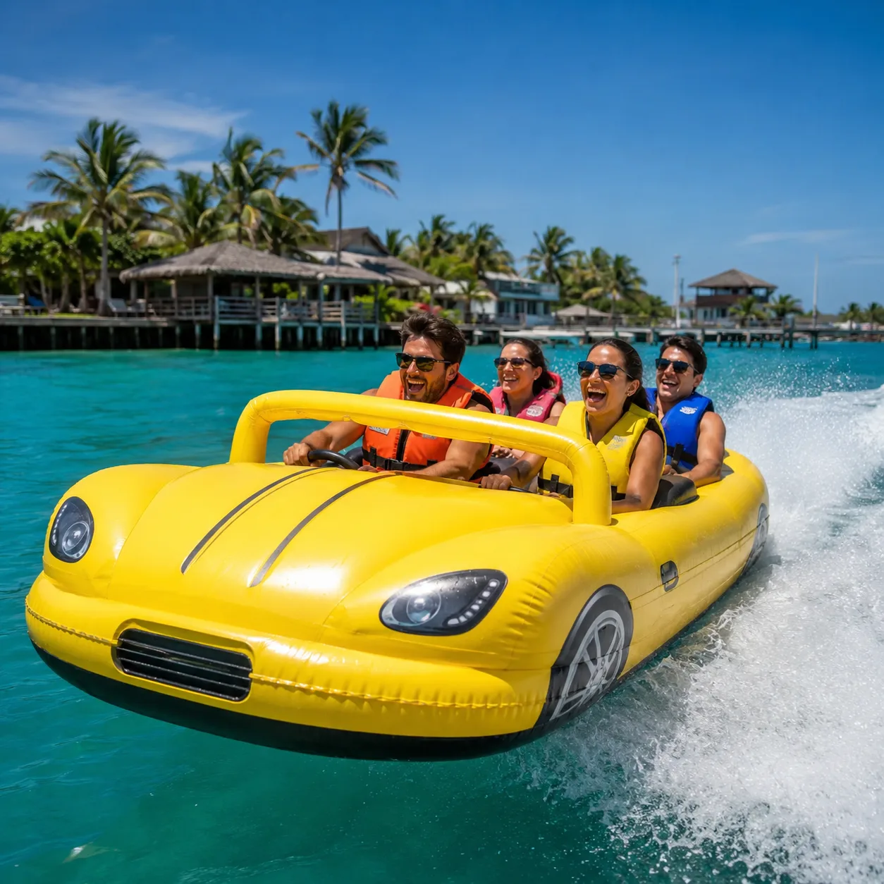 2. Sea Eagle 370 Pro Inflatable Kayak