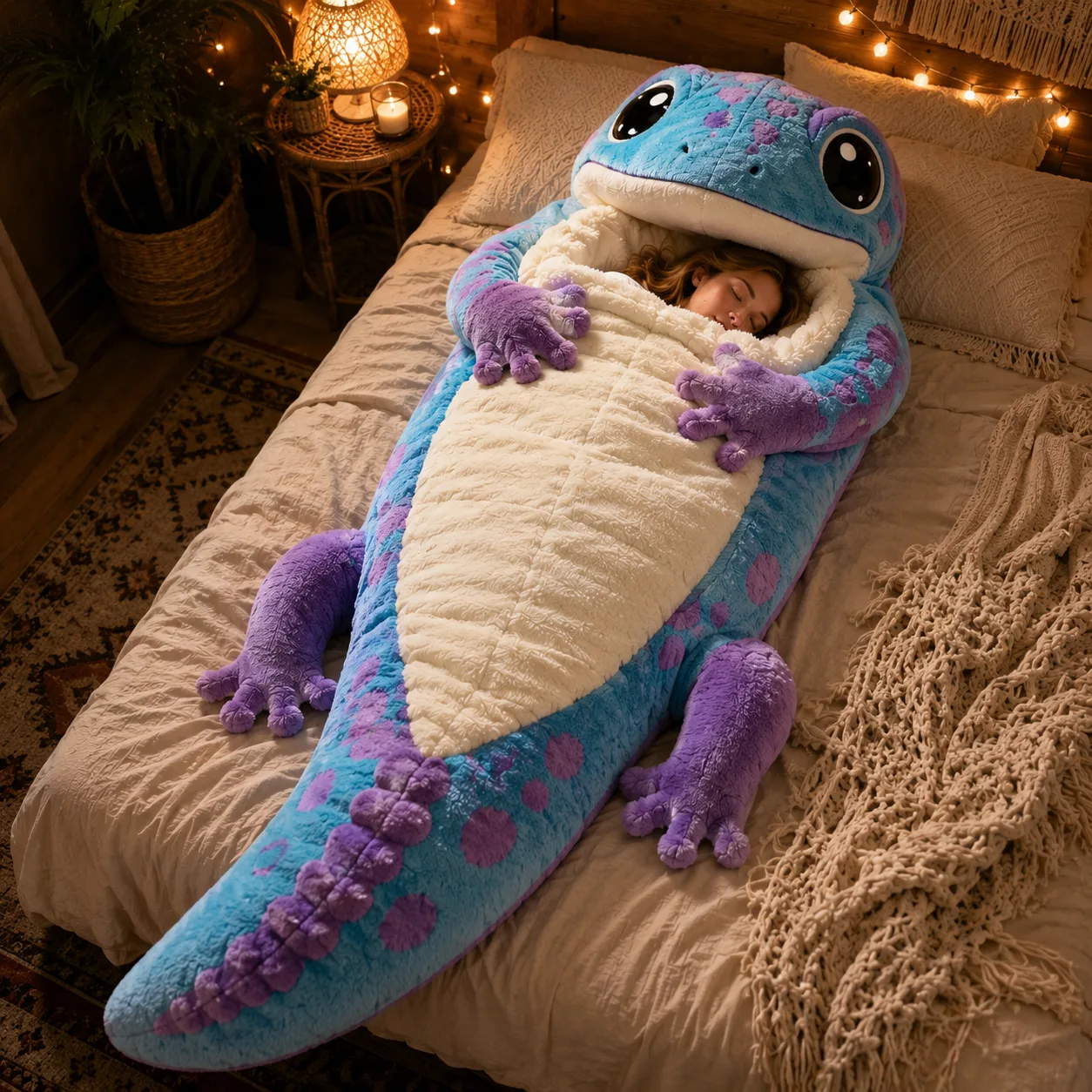 The Perfect Companion for Kids and Adults Alike
