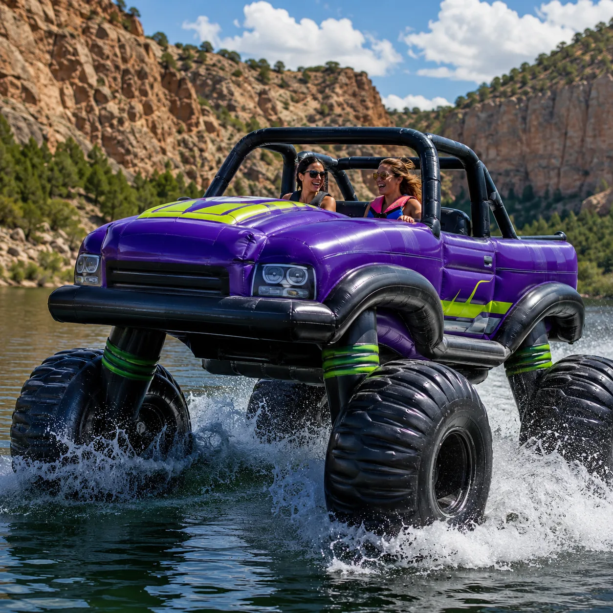 Versatility in Adventure