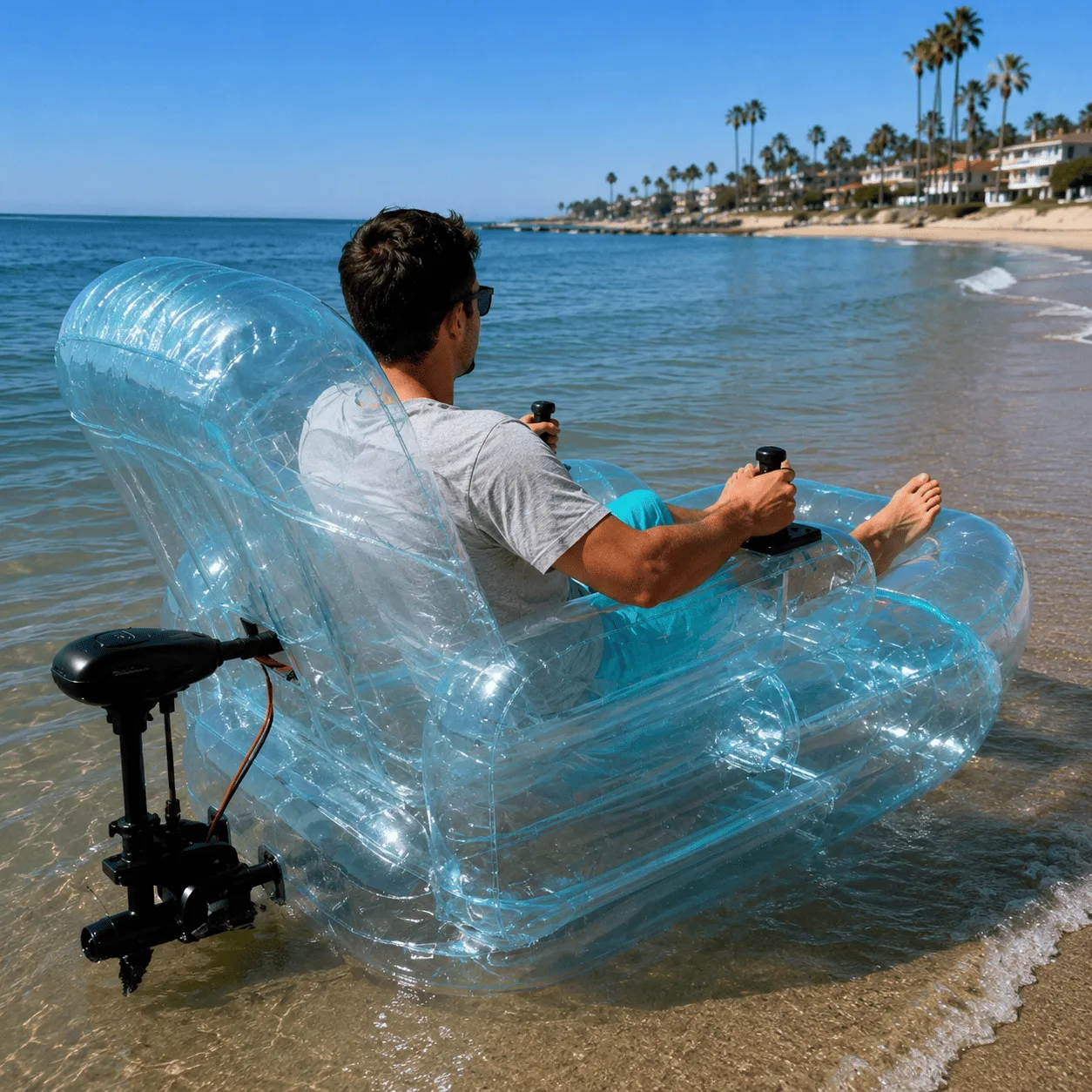 Safety Concerns: Ensuring a Secure Floating Experience