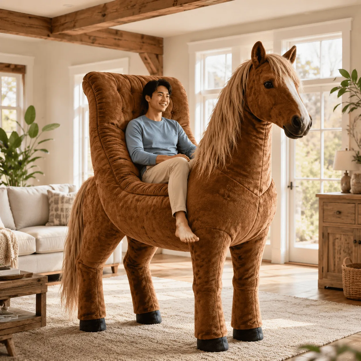 A Perfect Statement Piece for Any Room